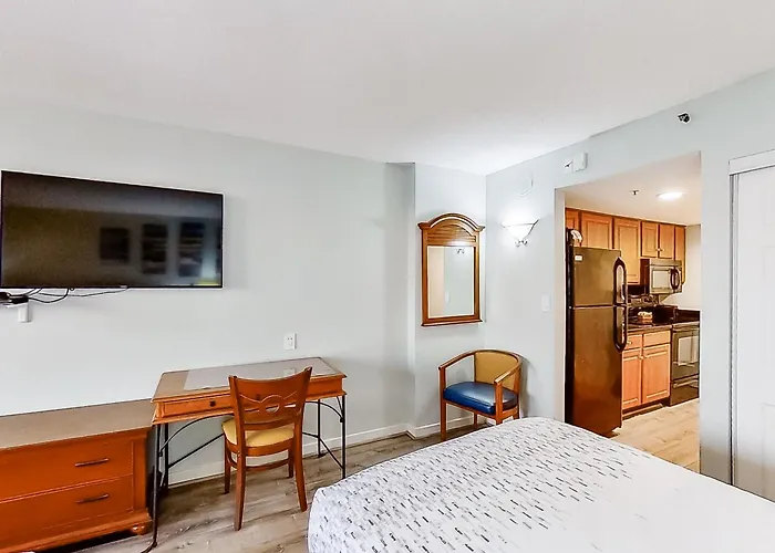 The Patricia Grand - Oceana Resorts Vacation Rentals