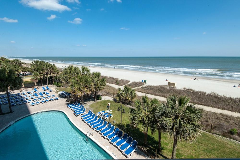 The Patricia Grand - Oceana Vacation Apartamento *