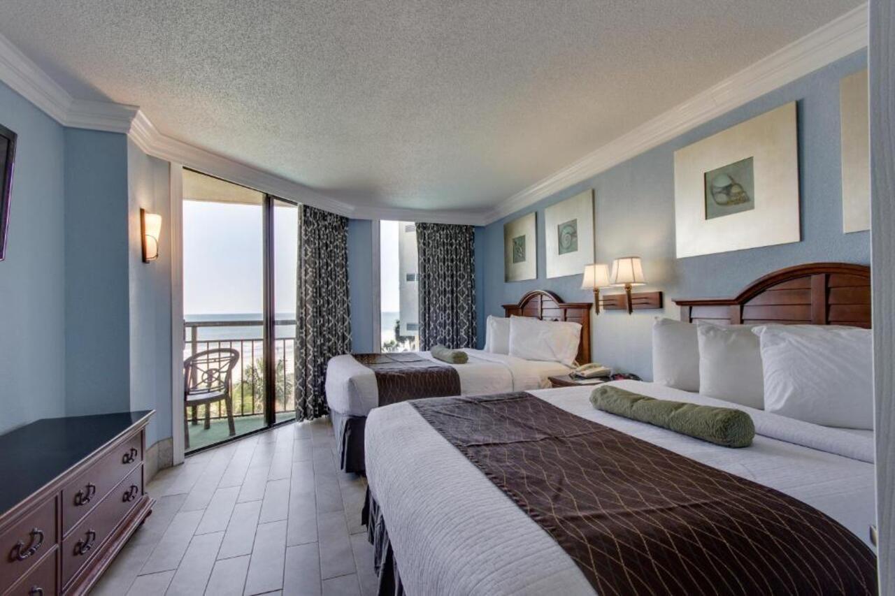 Apartamento The Patricia Grand - Oceana Vacation Myrtle Beach