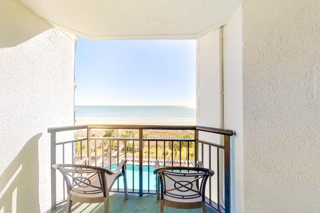 Apartamento The Patricia Grand - Oceana Vacation Myrtle Beach