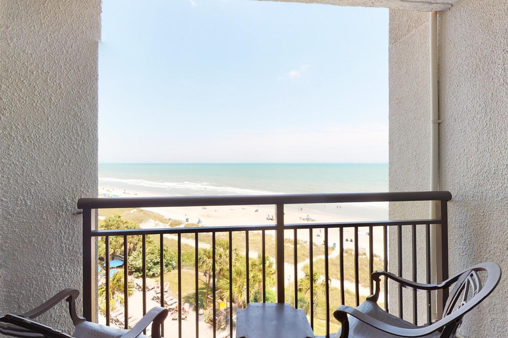 The Patricia Grand - Oceana Vacation Apartamento