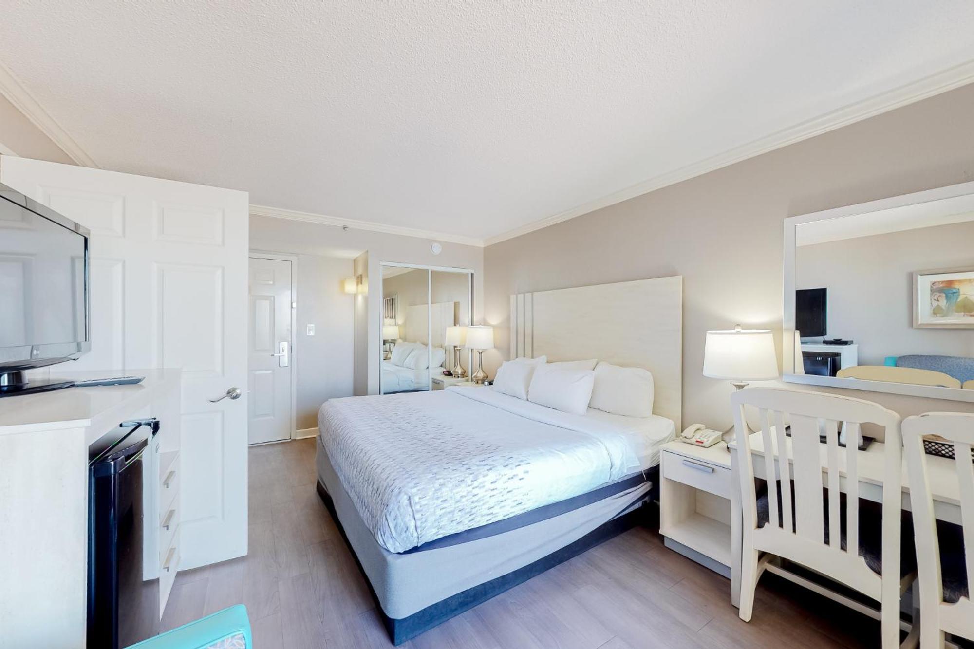 Apartamento The Patricia Grand - Oceana Vacation