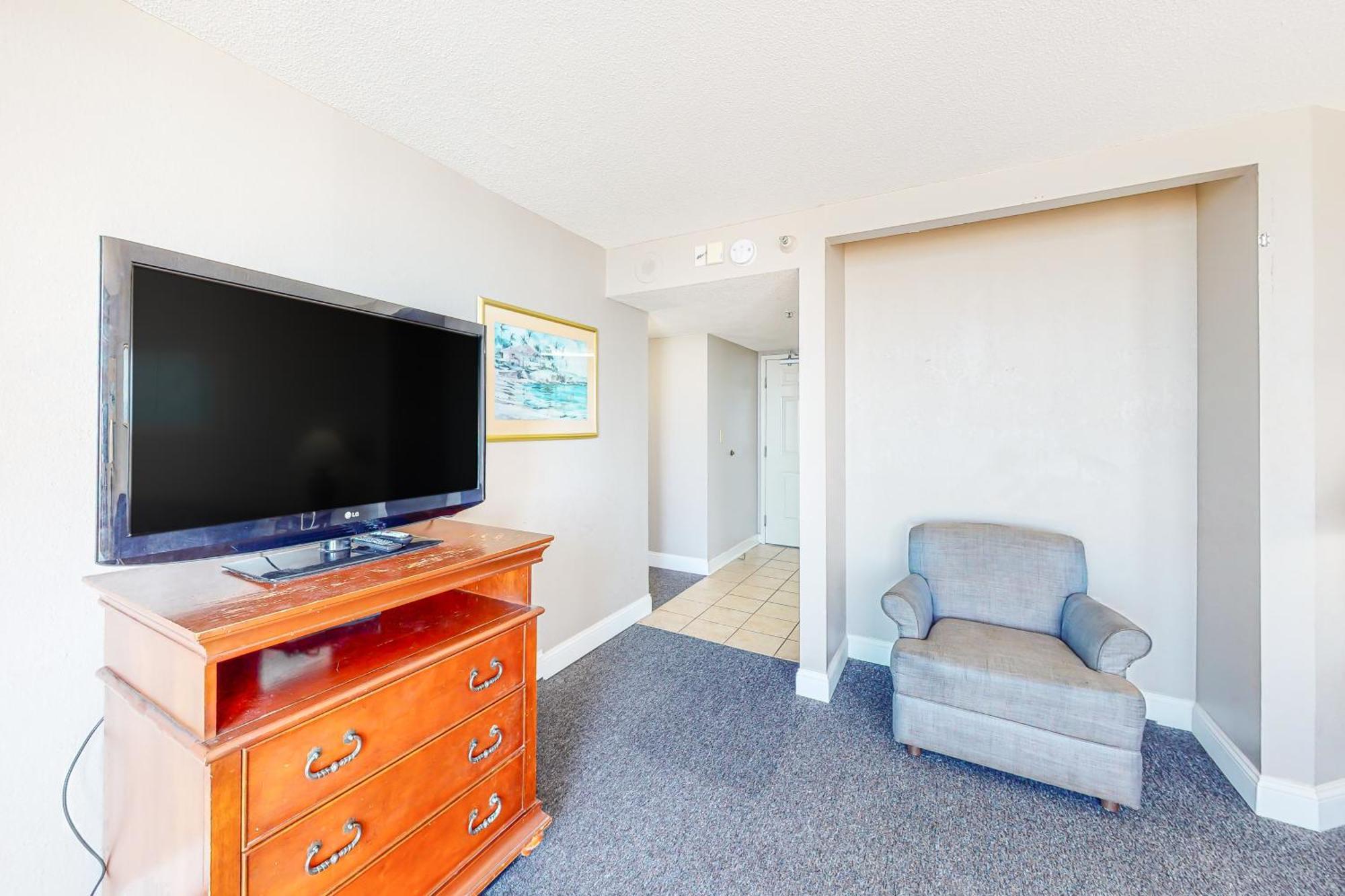Apartamento The Patricia Grand - Oceana Vacation *