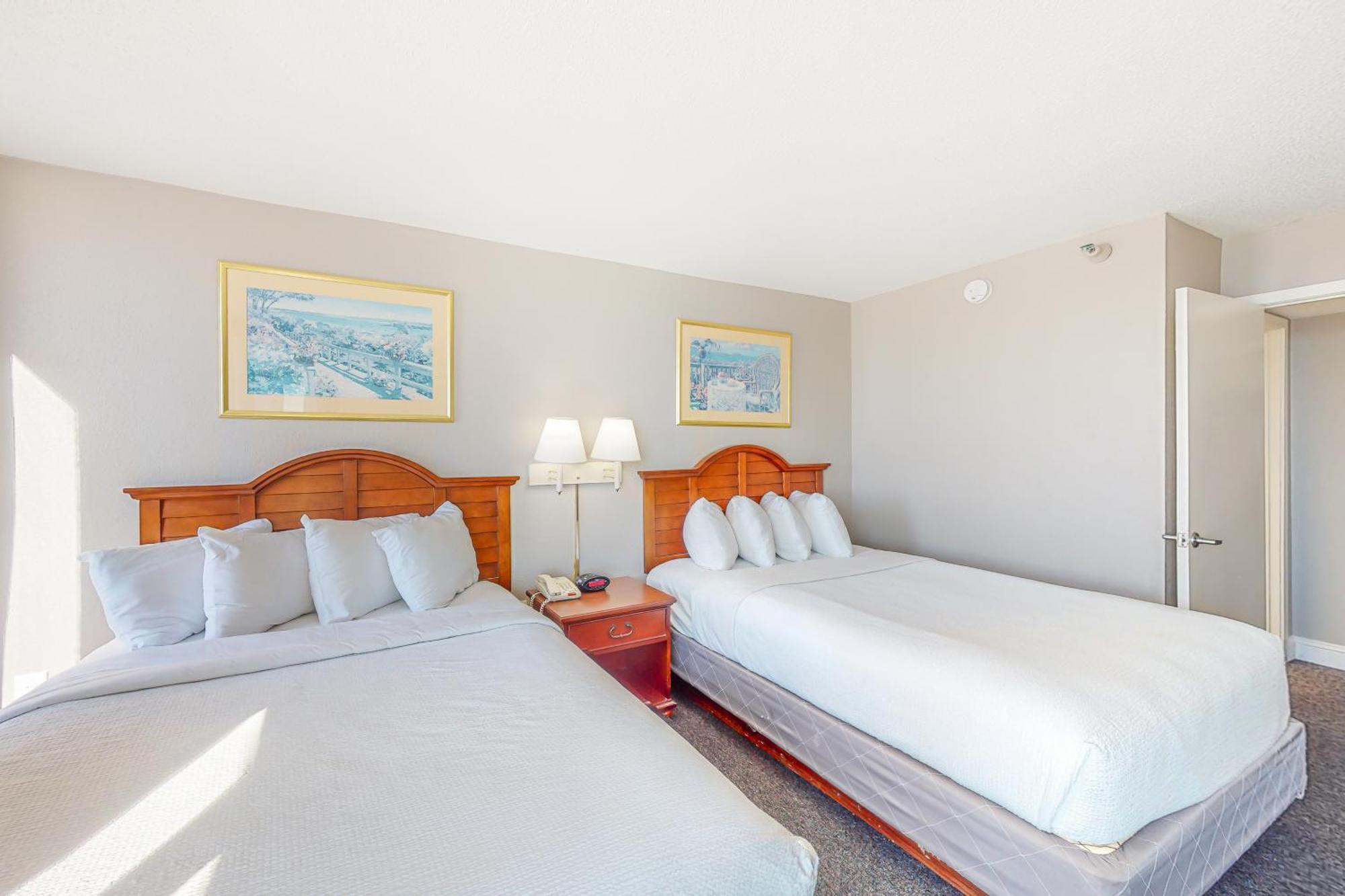 Apartamento The Patricia Grand - Oceana Vacation *