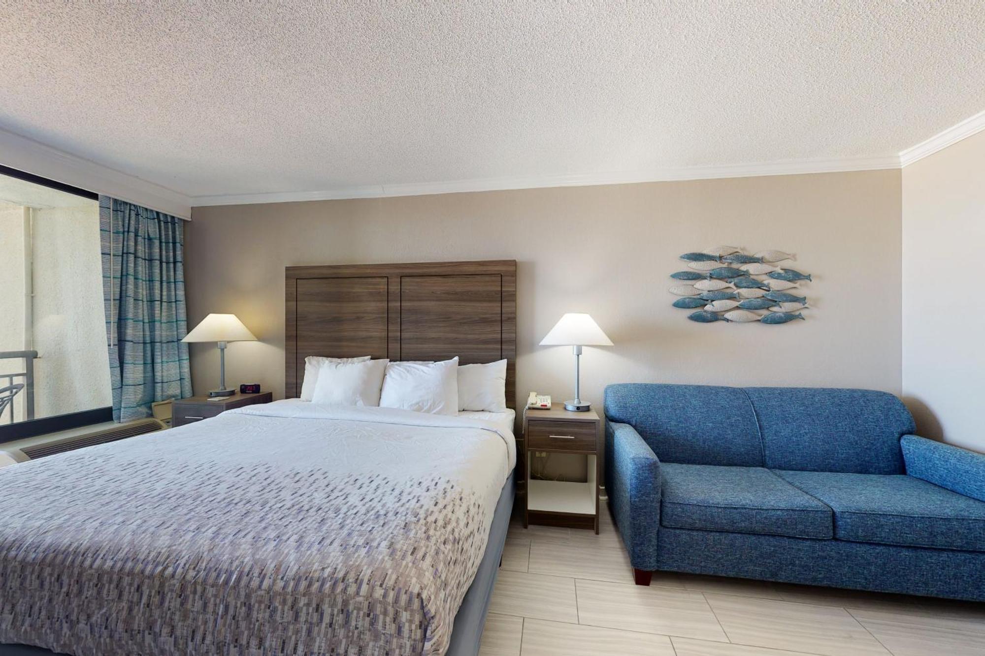 Apartamento The Patricia Grand - Oceana Vacation Myrtle Beach