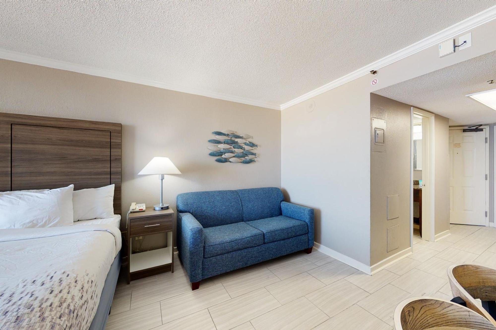 The Patricia Grand - Oceana Vacation Apartamento