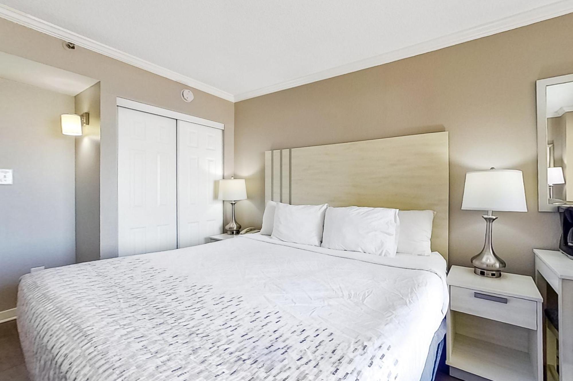 The Patricia Grand - Oceana Vacation Apartamento