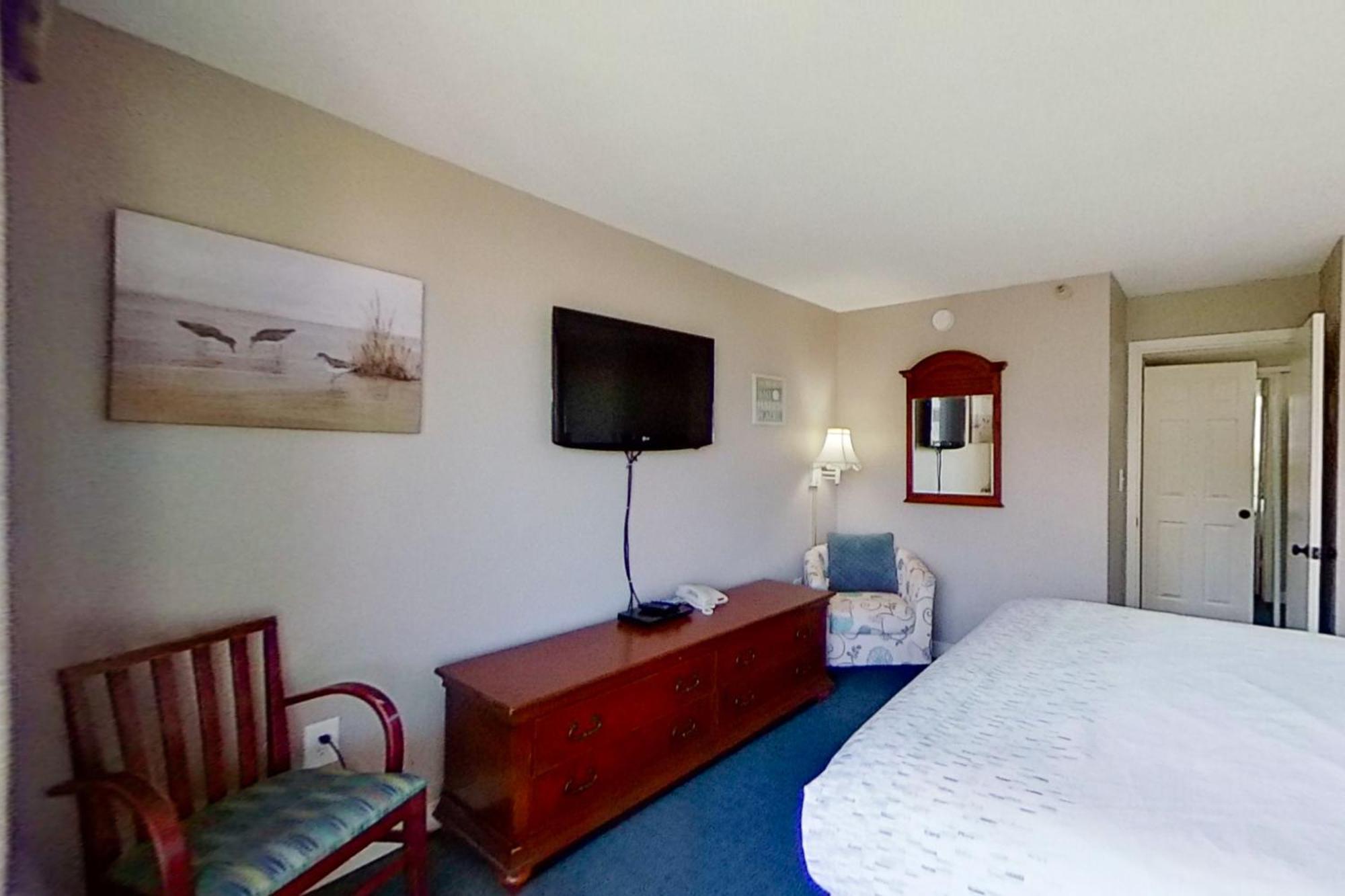 The Patricia Grand - Oceana Vacation Apartamento Myrtle Beach