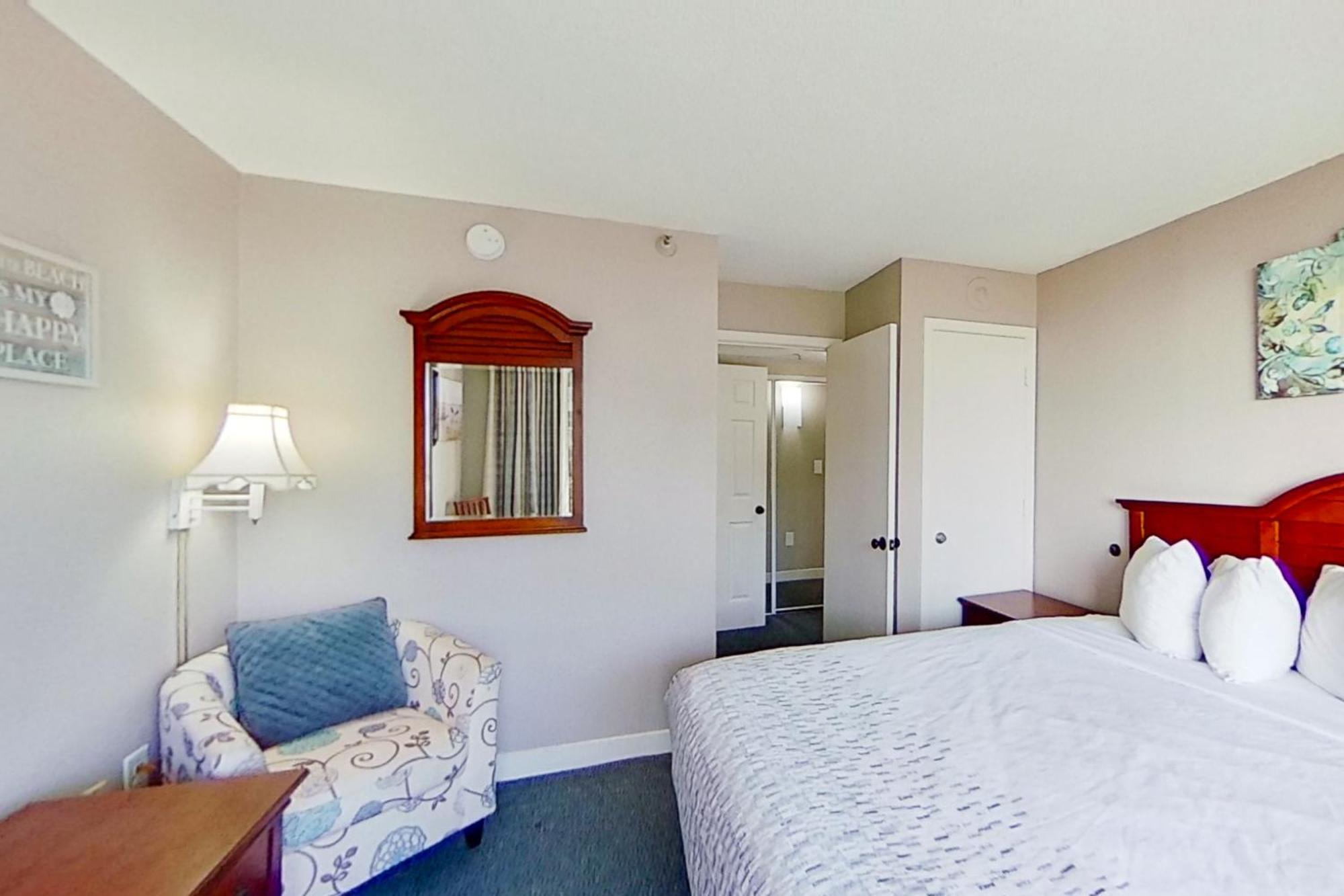 The Patricia Grand - Oceana Vacation Apartamento Myrtle Beach