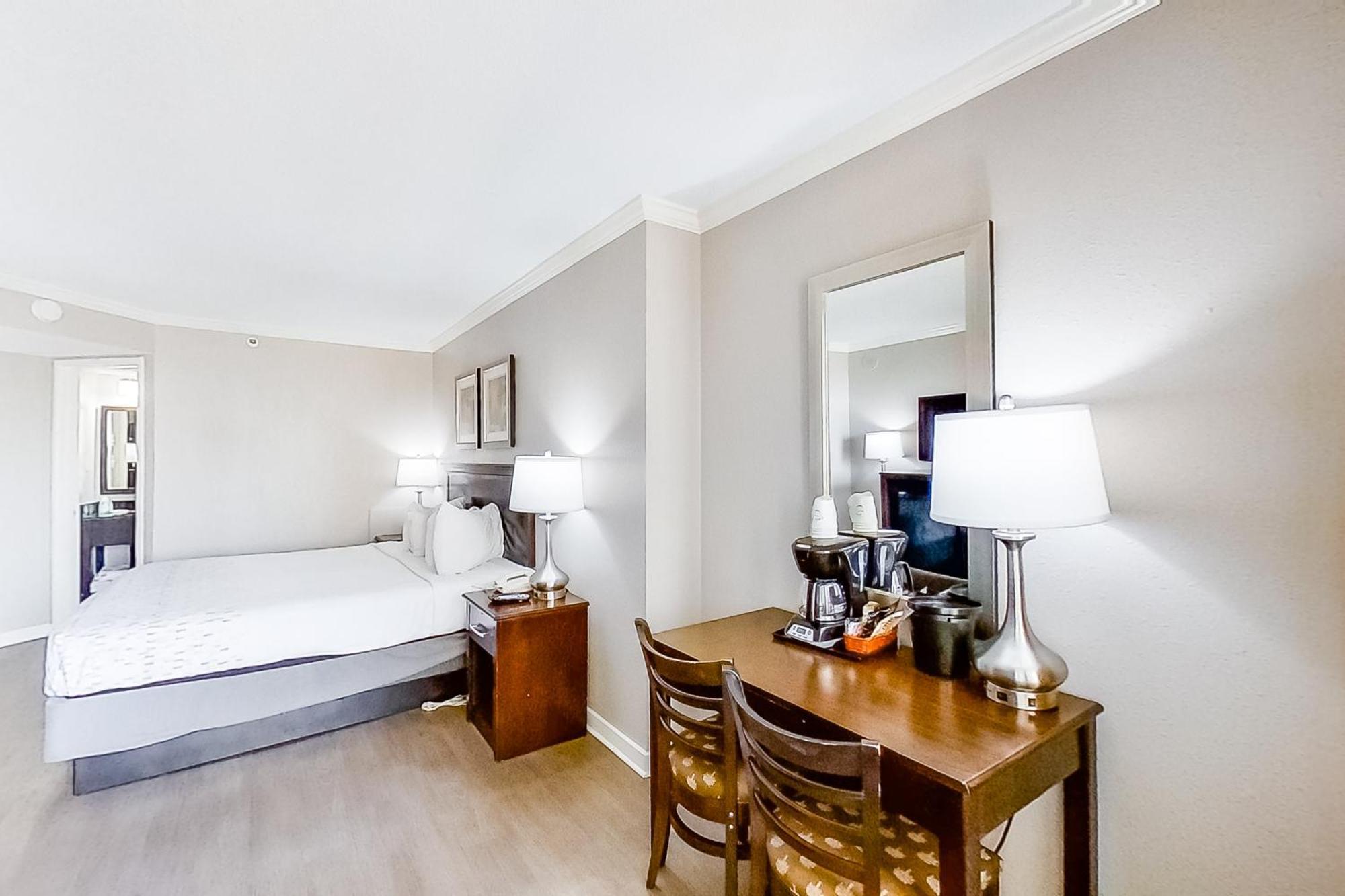 Apartamento The Patricia Grand - Oceana Vacation