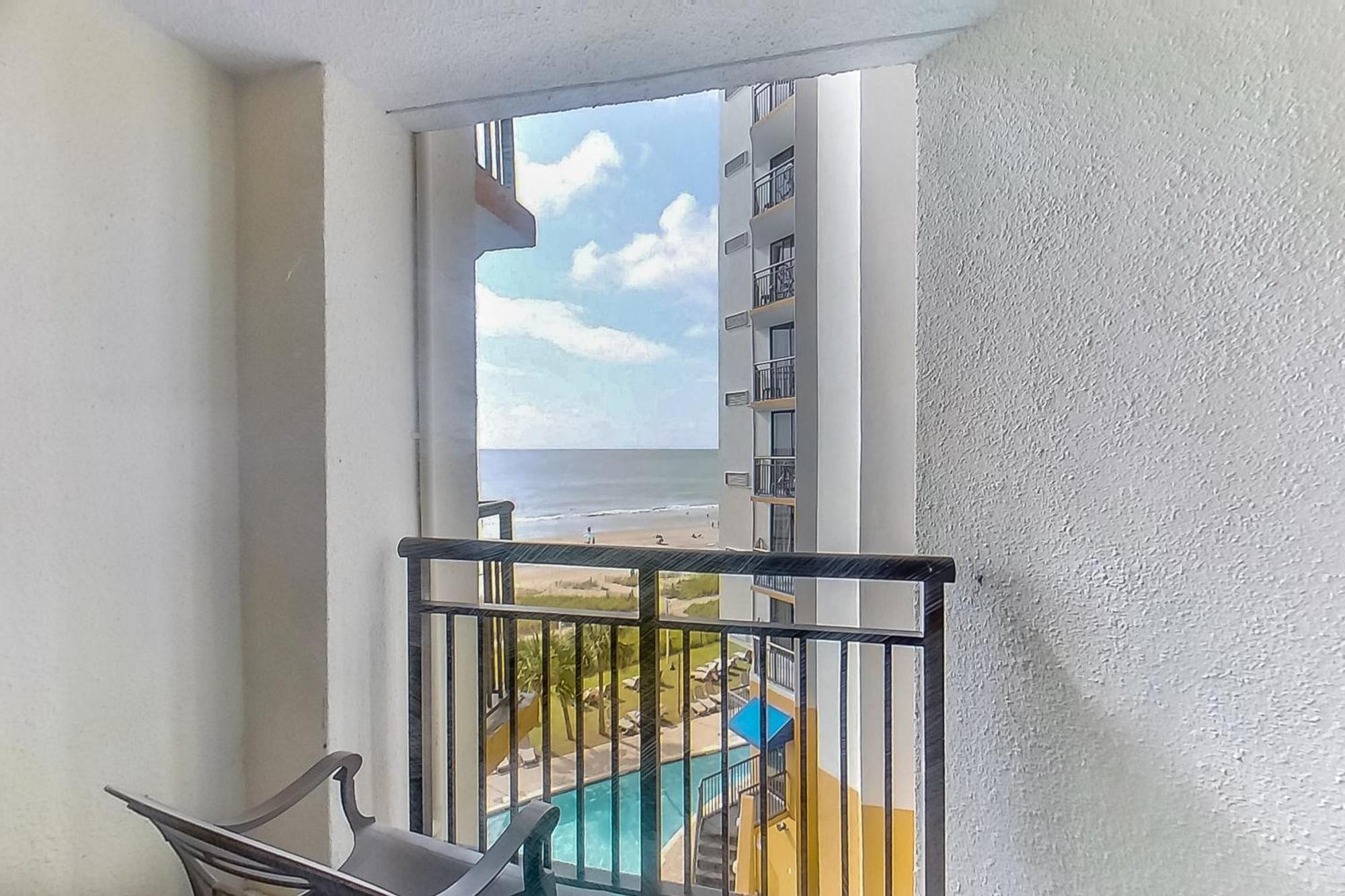 The Patricia Grand - Oceana Vacation Apartamento