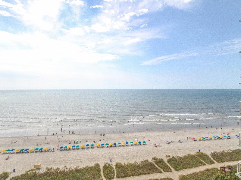 Apartamento The Patricia Grand - Oceana Vacation Myrtle Beach