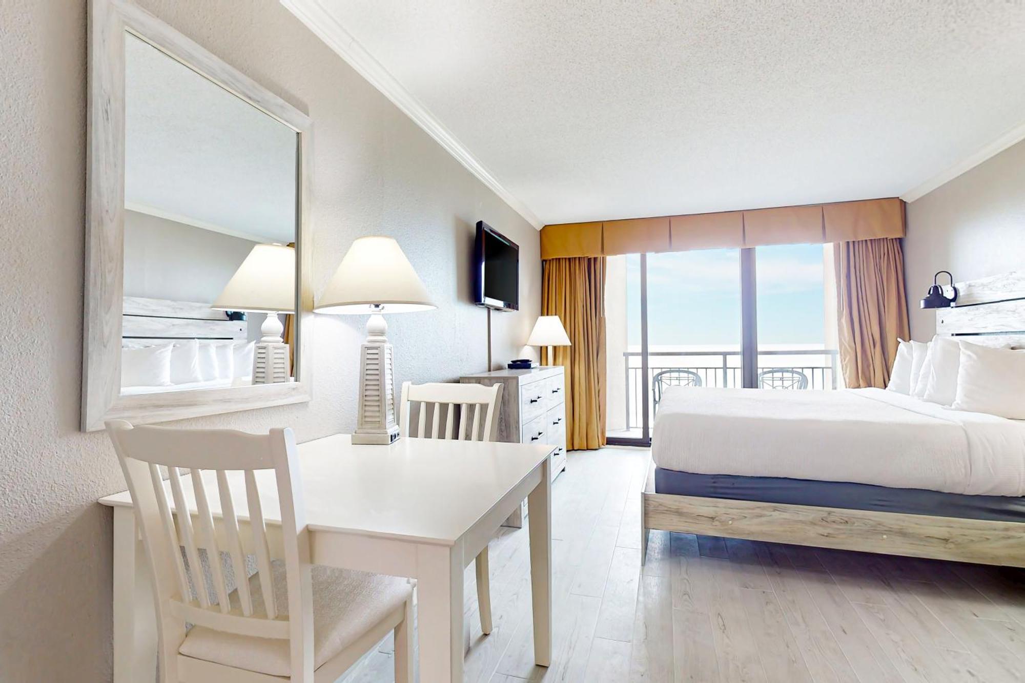 Apartamento The Patricia Grand - Oceana Vacation