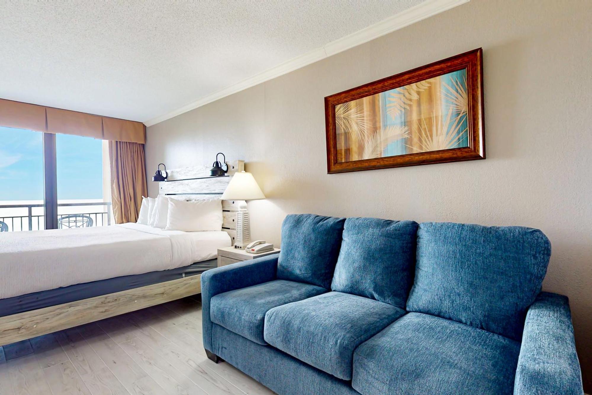 Apartamento The Patricia Grand - Oceana Vacation *