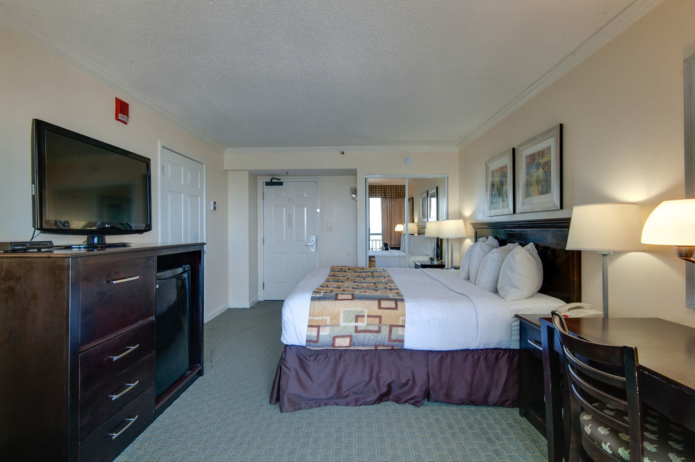 Apartamento The Patricia Grand - Oceana Vacation