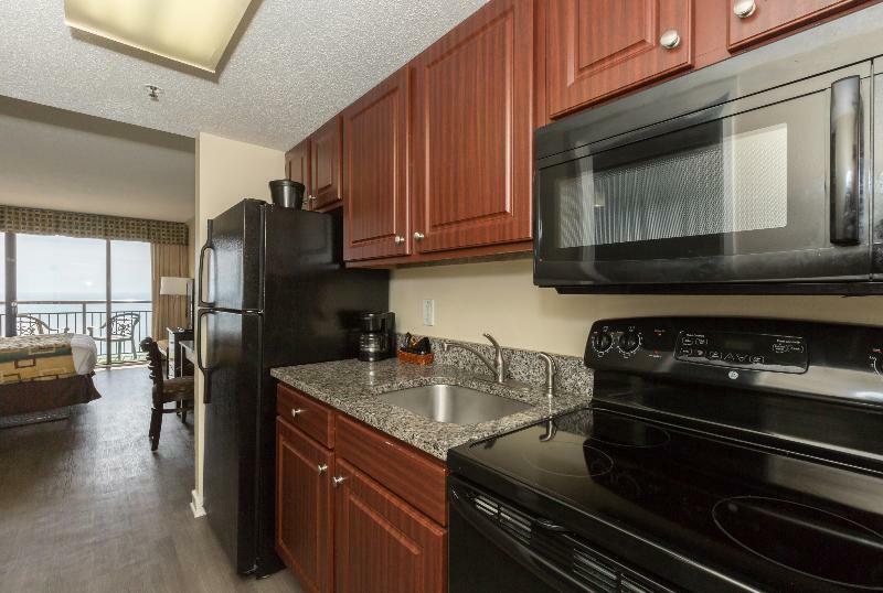 Apartamento The Patricia Grand - Oceana Vacation Myrtle Beach